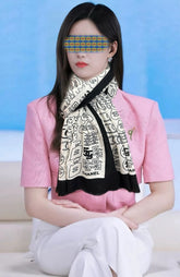 China Replica Chanel Scarf 70usd Only